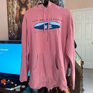Beachcomber Cape Cod sweatshirt size XL